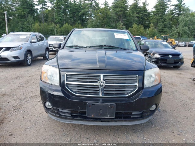 Aukcja sprzedaży 2012 Dodge Caliber Sxt, vin: 1C3CDWDA4CD529363, numer aukcji: 45972265