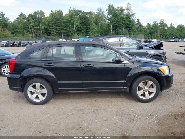 Aukcja sprzedaży 2012 Dodge Caliber Sxt, vin: 1C3CDWDA4CD529363, numer aukcji: 45972265