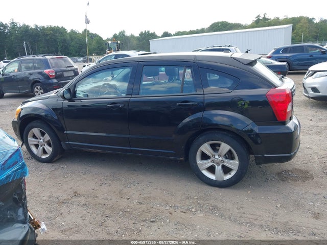 Aukcja sprzedaży 2012 Dodge Caliber Sxt, vin: 1C3CDWDA4CD529363, numer aukcji: 45972265