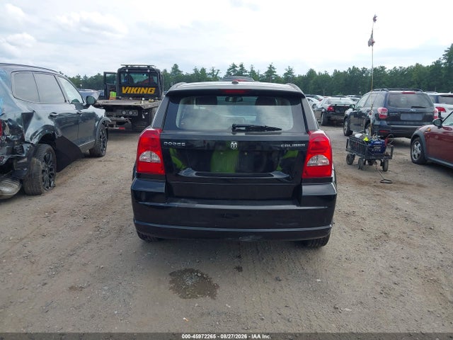 Aukcja sprzedaży 2012 Dodge Caliber Sxt, vin: 1C3CDWDA4CD529363, numer aukcji: 45972265