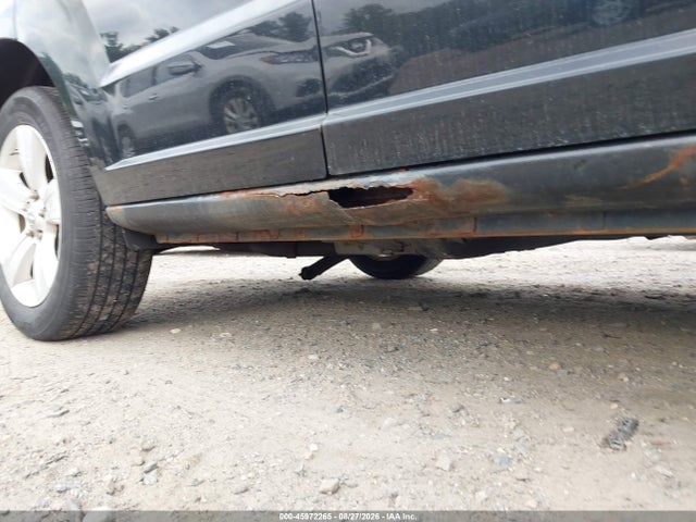 Aukcja sprzedaży 2012 Dodge Caliber Sxt, vin: 1C3CDWDA4CD529363, numer aukcji: 45972265