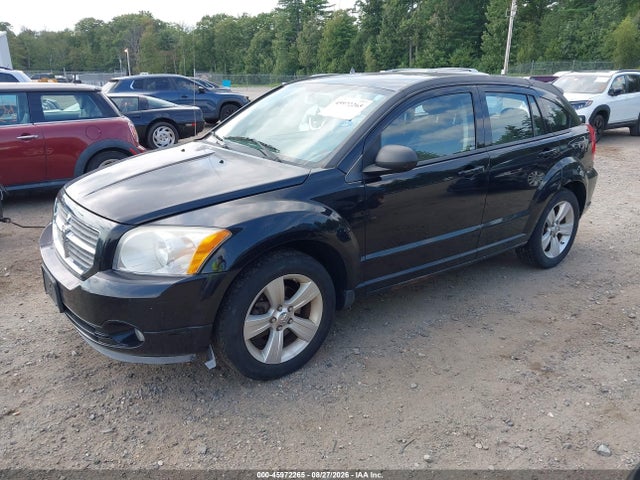 Aukcja sprzedaży 2012 Dodge Caliber Sxt, vin: 1C3CDWDA4CD529363, numer aukcji: 45972265