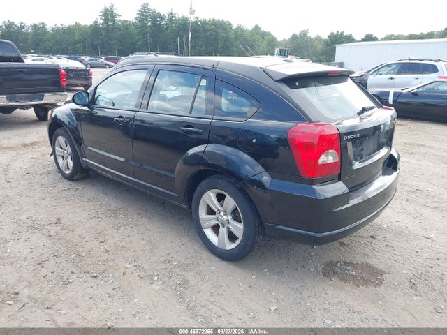 Aukcja sprzedaży 2012 Dodge Caliber Sxt, vin: 1C3CDWDA4CD529363, numer aukcji: 45972265