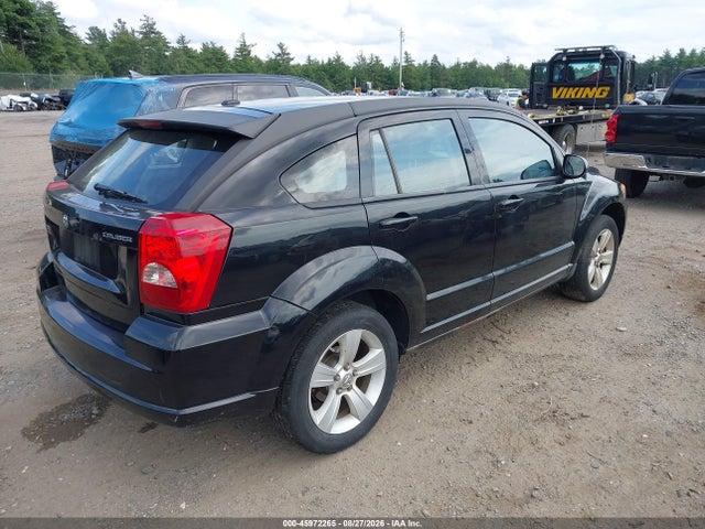 Aukcja sprzedaży 2012 Dodge Caliber Sxt, vin: 1C3CDWDA4CD529363, numer aukcji: 45972265