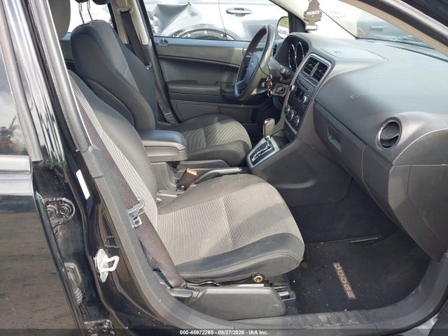 Aukcja sprzedaży 2012 Dodge Caliber Sxt, vin: 1C3CDWDA4CD529363, numer aukcji: 45972265