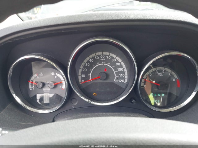 Aukcja sprzedaży 2012 Dodge Caliber Sxt, vin: 1C3CDWDA4CD529363, numer aukcji: 45972265