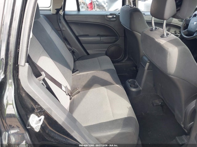 Aukcja sprzedaży 2012 Dodge Caliber Sxt, vin: 1C3CDWDA4CD529363, numer aukcji: 45972265