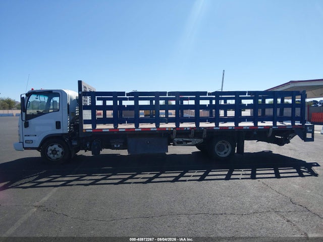 Isuzu Nrr Dsl Reg At 2017 JALE5W160H7302693 Image 14