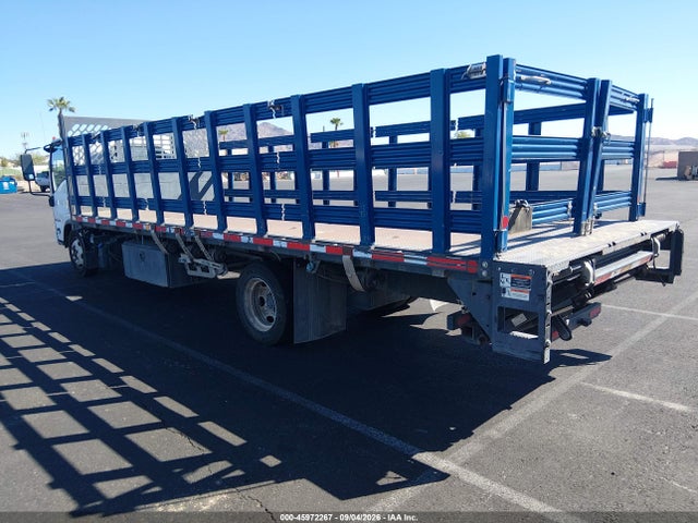 Isuzu Nrr Dsl Reg At 2017 JALE5W160H7302693 Image 3
