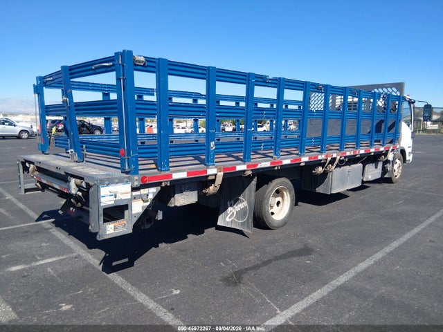 Isuzu Nrr Dsl Reg At 2017 JALE5W160H7302693 Image 4