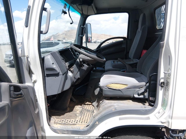Isuzu Nrr Dsl Reg At 2017 JALE5W160H7302693 Image 6