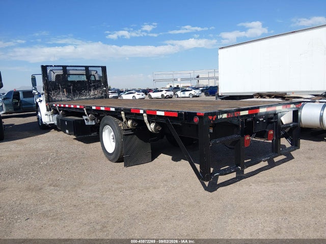 2016 Freightliner M2 106 Medium Duty მანქანა იყიდება აუქციონზე, vin: 1FVACXDT1GHHD7277, აუქციონის ნომერი: 45972269