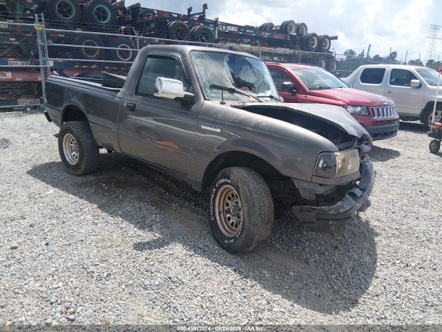 Auction sale of the 2010 Ford Ranger Xl/xlt, vin: 1FTKR1AD3APA22248, lot number: 45972274