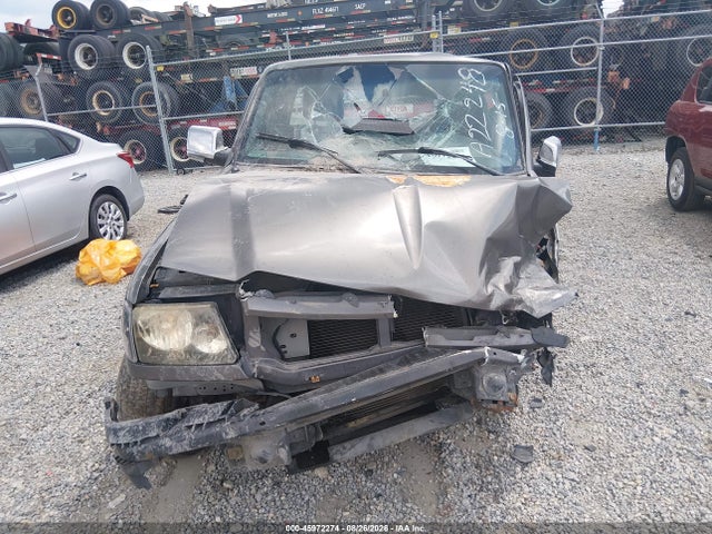 45972274 :رقم المزاد ، 1FTKR1AD3APA22248 vin ، 2010 Ford Ranger Xl/xlt مزاد بيع