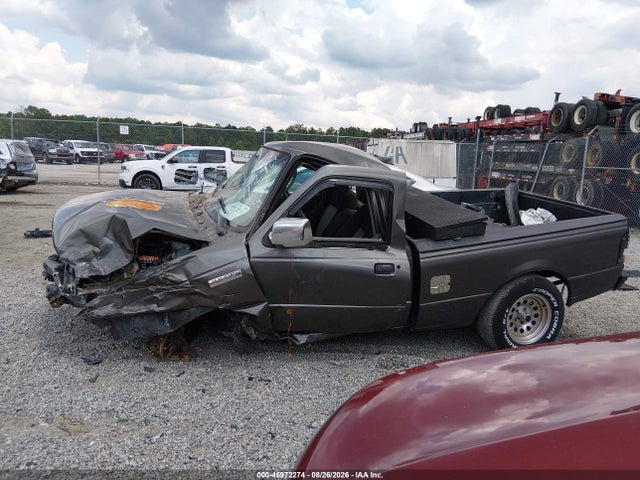 45972274 :رقم المزاد ، 1FTKR1AD3APA22248 vin ، 2010 Ford Ranger Xl/xlt مزاد بيع