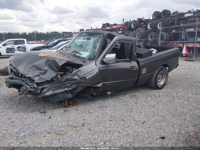 45972274 :رقم المزاد ، 1FTKR1AD3APA22248 vin ، 2010 Ford Ranger Xl/xlt مزاد بيع