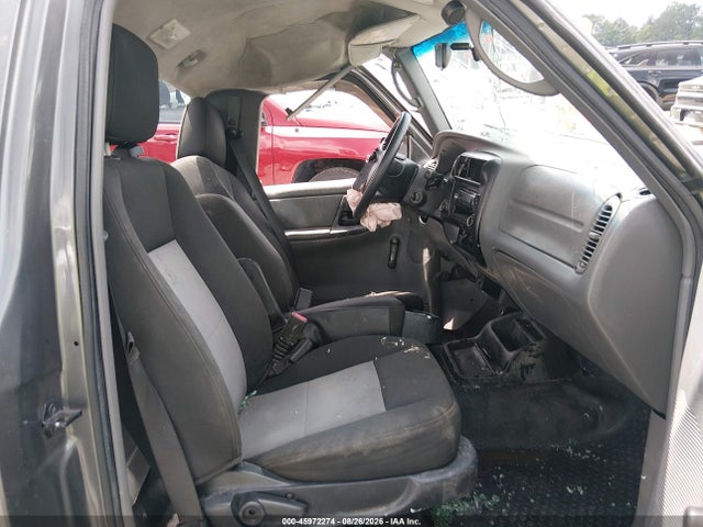 45972274 :رقم المزاد ، 1FTKR1AD3APA22248 vin ، 2010 Ford Ranger Xl/xlt مزاد بيع