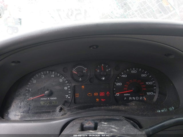 45972274 :رقم المزاد ، 1FTKR1AD3APA22248 vin ، 2010 Ford Ranger Xl/xlt مزاد بيع