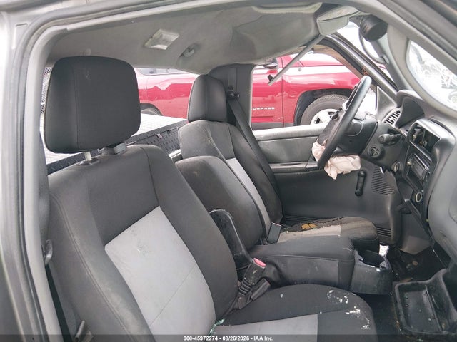 45972274 :رقم المزاد ، 1FTKR1AD3APA22248 vin ، 2010 Ford Ranger Xl/xlt مزاد بيع