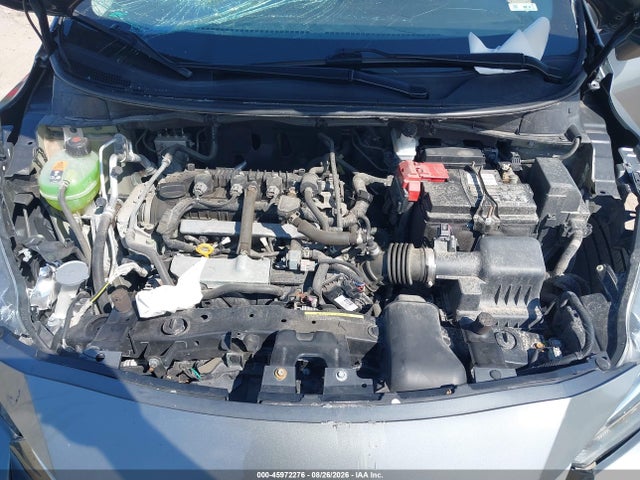 Aukcja sprzedaży 2021 Nissan Versa Sv Xtronic Cvt, vin: 3N1CN8EV7ML843402, numer aukcji: 45972276