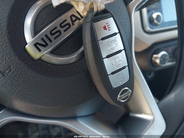 Aukcja sprzedaży 2021 Nissan Versa Sv Xtronic Cvt, vin: 3N1CN8EV7ML843402, numer aukcji: 45972276