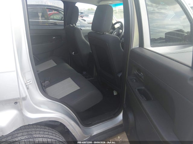 2009 Jeep Liberty Sport მანქანა იყიდება აუქციონზე, vin: 1J8GN28K89W512836, აუქციონის ნომერი: 45972280
