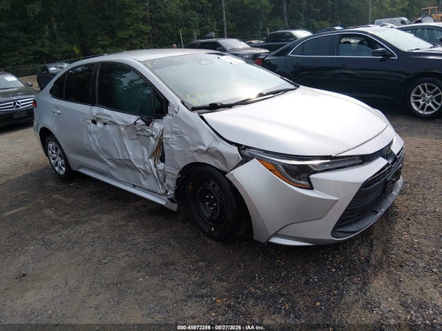 Aukcja sprzedaży 2023 Toyota Corolla Le, vin: 5YFB4MDE6PP063551, numer aukcji: 45972286