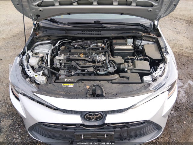 Aukcja sprzedaży 2023 Toyota Corolla Le, vin: 5YFB4MDE6PP063551, numer aukcji: 45972286