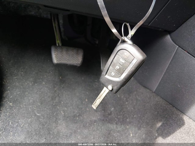 Aukcja sprzedaży 2023 Toyota Corolla Le, vin: 5YFB4MDE6PP063551, numer aukcji: 45972286