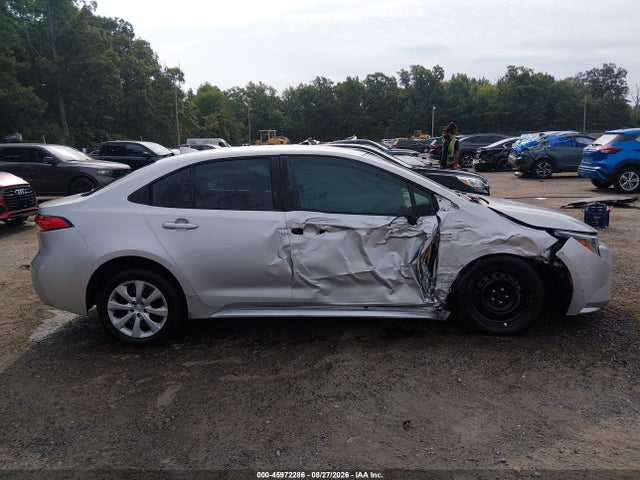 Aukcja sprzedaży 2023 Toyota Corolla Le, vin: 5YFB4MDE6PP063551, numer aukcji: 45972286