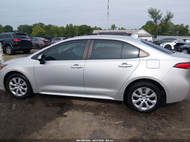 Aukcja sprzedaży 2023 Toyota Corolla Le, vin: 5YFB4MDE6PP063551, numer aukcji: 45972286