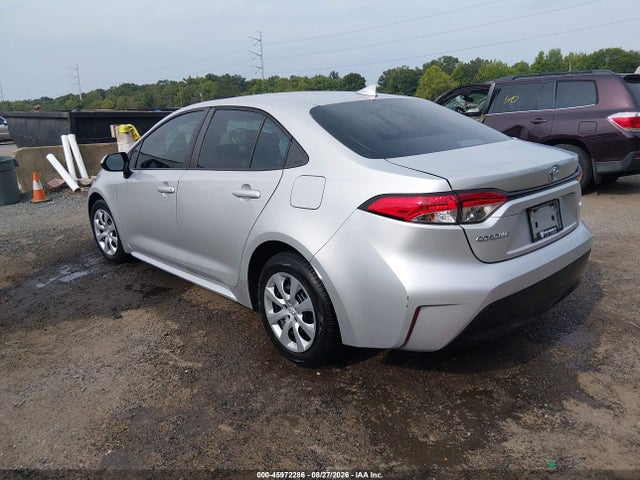 Aukcja sprzedaży 2023 Toyota Corolla Le, vin: 5YFB4MDE6PP063551, numer aukcji: 45972286