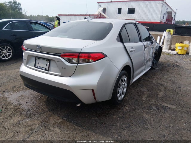 Aukcja sprzedaży 2023 Toyota Corolla Le, vin: 5YFB4MDE6PP063551, numer aukcji: 45972286