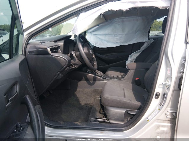 Aukcja sprzedaży 2023 Toyota Corolla Le, vin: 5YFB4MDE6PP063551, numer aukcji: 45972286