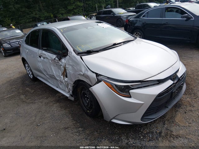 Aukcja sprzedaży 2023 Toyota Corolla Le, vin: 5YFB4MDE6PP063551, numer aukcji: 45972286