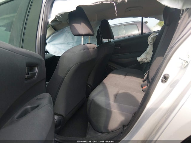 Aukcja sprzedaży 2023 Toyota Corolla Le, vin: 5YFB4MDE6PP063551, numer aukcji: 45972286