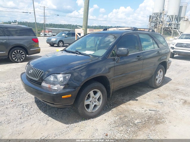 Продажа на аукционе авто 1999 Lexus Rx 300, vin: JT6GF10U8X0023632, номер лота: 45972287