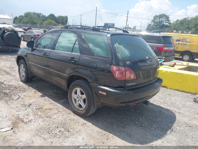 Продажа на аукционе авто 1999 Lexus Rx 300, vin: JT6GF10U8X0023632, номер лота: 45972287