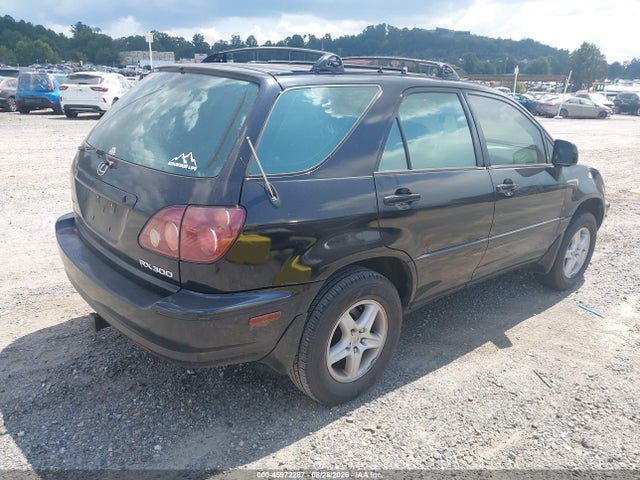 Продажа на аукционе авто 1999 Lexus Rx 300, vin: JT6GF10U8X0023632, номер лота: 45972287