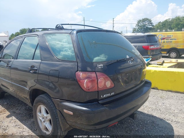 Продажа на аукционе авто 1999 Lexus Rx 300, vin: JT6GF10U8X0023632, номер лота: 45972287