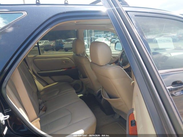 Продажа на аукционе авто 1999 Lexus Rx 300, vin: JT6GF10U8X0023632, номер лота: 45972287