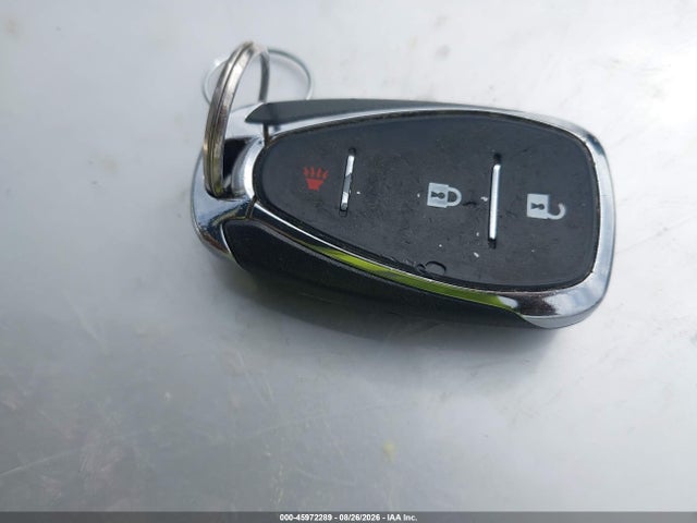Aukcja sprzedaży 2022 Chevrolet Equinox Fwd Ls, vin: 3GNAXHEV5NS196267, numer aukcji: 45972289