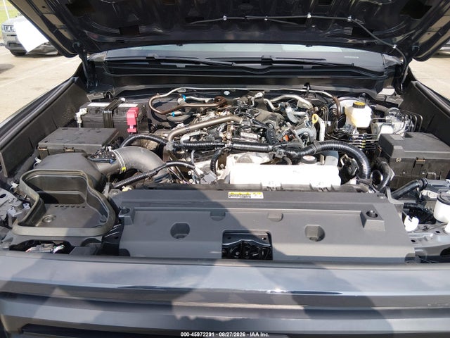 Aukcja sprzedaży 2025 Toyota Tacoma Sr5, vin: 3TMLB5JN4SM197785, numer aukcji: 45972291