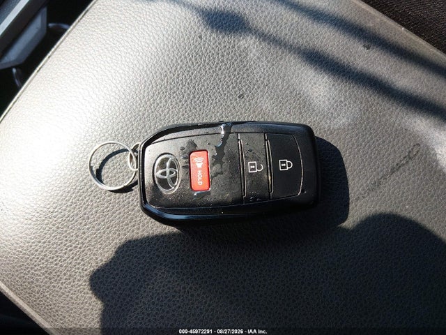 Aukcja sprzedaży 2025 Toyota Tacoma Sr5, vin: 3TMLB5JN4SM197785, numer aukcji: 45972291