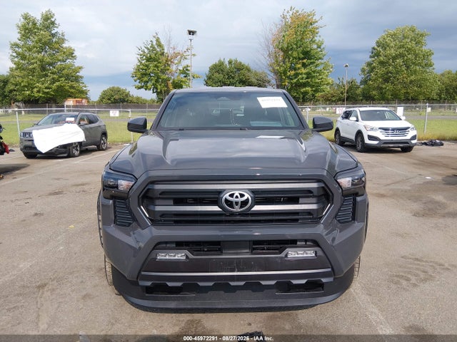 Aukcja sprzedaży 2025 Toyota Tacoma Sr5, vin: 3TMLB5JN4SM197785, numer aukcji: 45972291