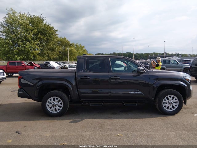 Aukcja sprzedaży 2025 Toyota Tacoma Sr5, vin: 3TMLB5JN4SM197785, numer aukcji: 45972291