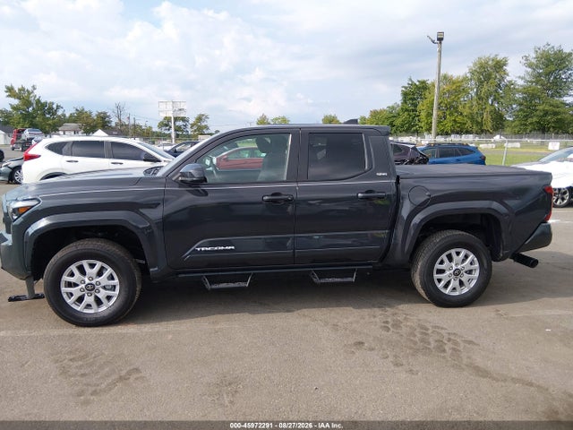 Aukcja sprzedaży 2025 Toyota Tacoma Sr5, vin: 3TMLB5JN4SM197785, numer aukcji: 45972291