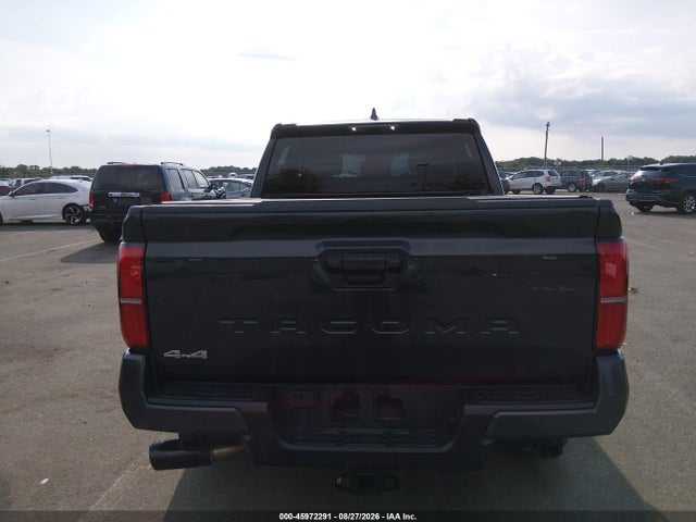 Aukcja sprzedaży 2025 Toyota Tacoma Sr5, vin: 3TMLB5JN4SM197785, numer aukcji: 45972291