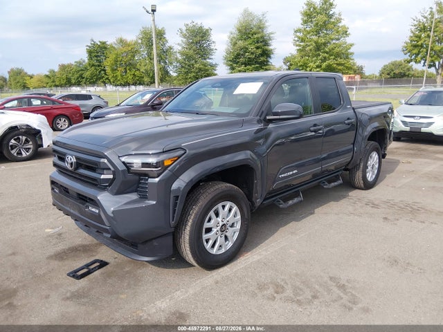 Aukcja sprzedaży 2025 Toyota Tacoma Sr5, vin: 3TMLB5JN4SM197785, numer aukcji: 45972291