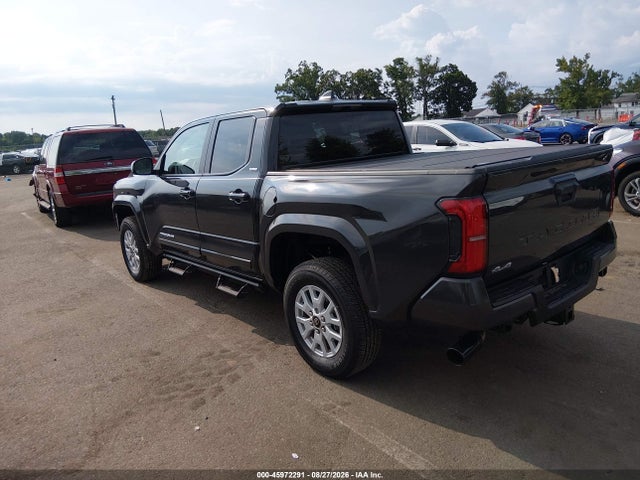 Aukcja sprzedaży 2025 Toyota Tacoma Sr5, vin: 3TMLB5JN4SM197785, numer aukcji: 45972291
